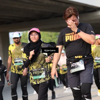 Runner Photo 6373291