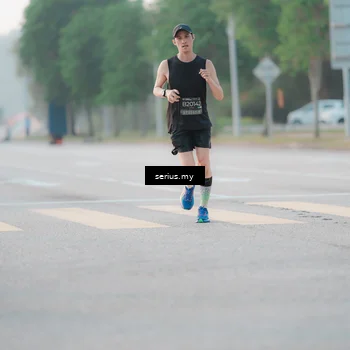 Runner Photo 6373292