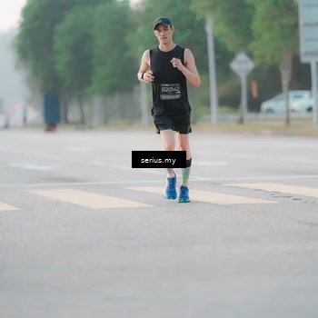 Runner Photo 6373294