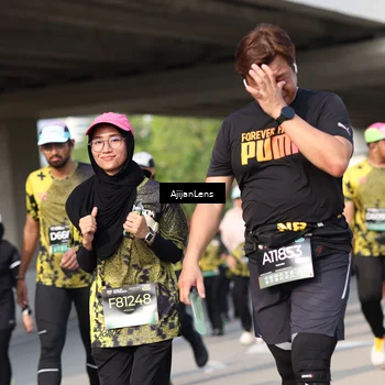 Runner Photo 6373297