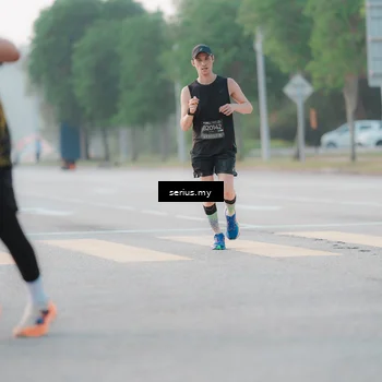 Runner Photo 6373298