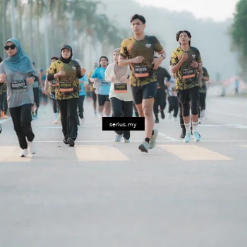 Runner Photo 6373301