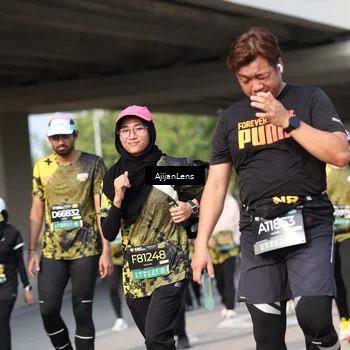 Runner Photo 6373303