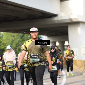 Runner Photo 6373308