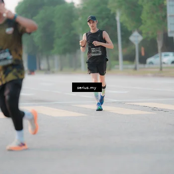 Runner Photo 6373313