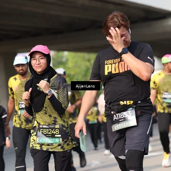 Runner Photo 6373318