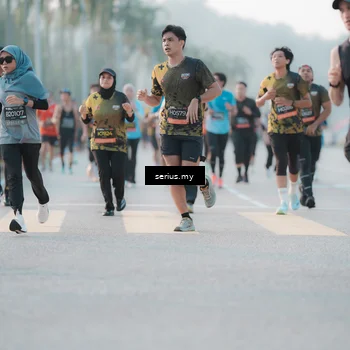 Runner Photo 6373319