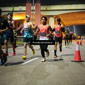 Runner Photo 6373323
