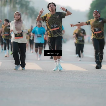 Runner Photo 6373340