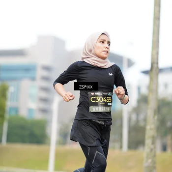 Runner Photo 6373341