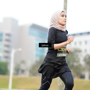 Runner Photo 6373342