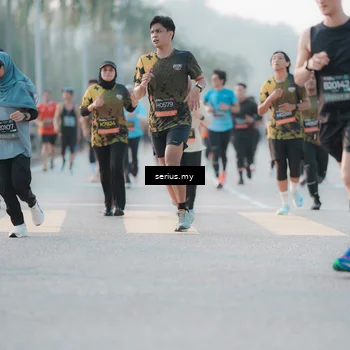 Runner Photo 6373343