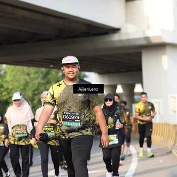 Runner Photo 6373344