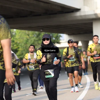 Runner Photo 6373345