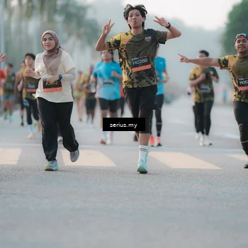 Runner Photo 6373355
