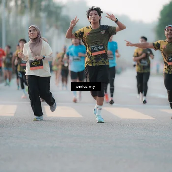 Runner Photo 6373359