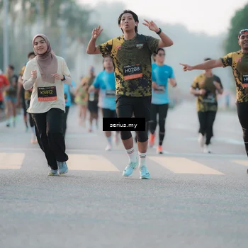 Runner Photo 6373365
