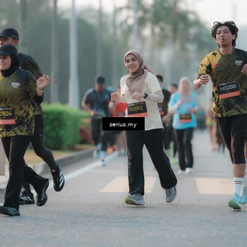 Runner Photo 6373366