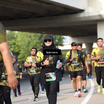 Runner Photo 6373368