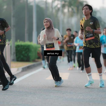 Runner Photo 6373375