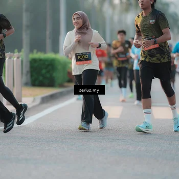 Runner Photo 6373377