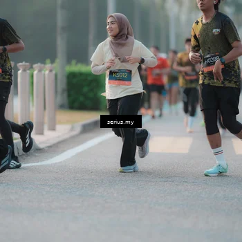 Runner Photo 6373379