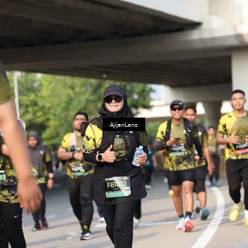 Runner Photo 6373381