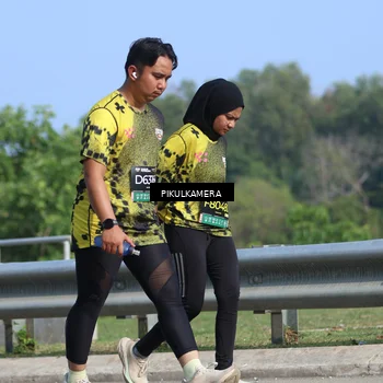 Runner Photo 6373382
