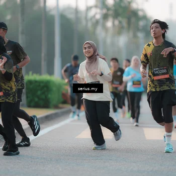 Runner Photo 6373383