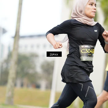 Runner Photo 6373387