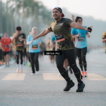 Runner Photo 6373390