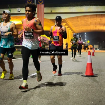 Runner Photo 6373398