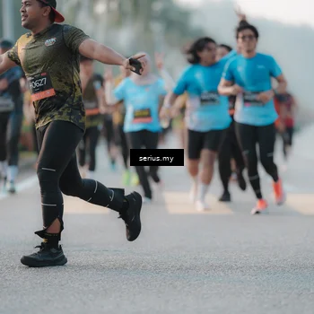 Runner Photo 6373401