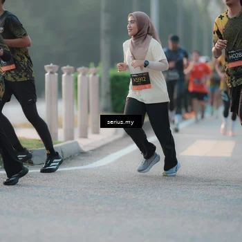 Runner Photo 6373404