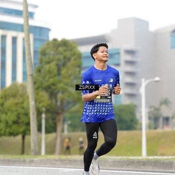 Runner Photo 6373407