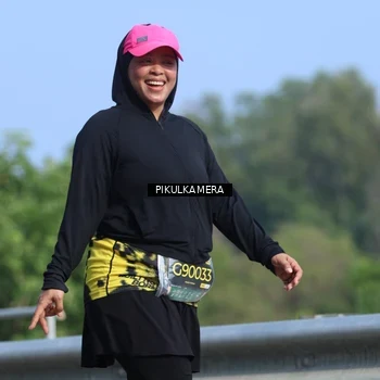 Runner Photo 6373408