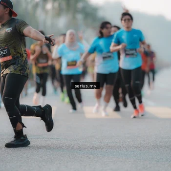 Runner Photo 6373409