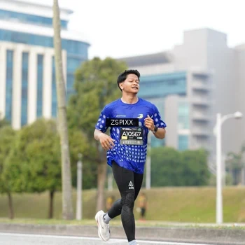 Runner Photo 6373410