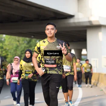 Runner Photo 6373419