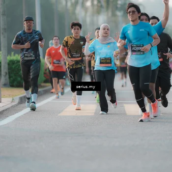 Runner Photo 6373422