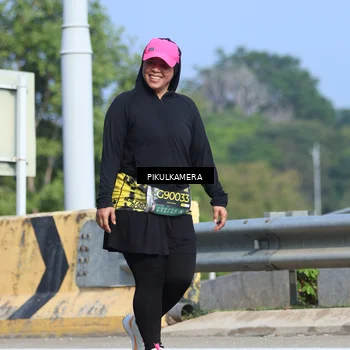 Runner Photo 6373426
