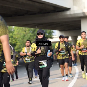 Runner Photo 6373428