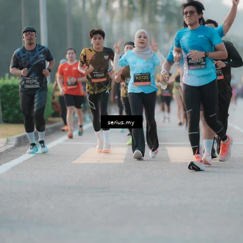 Runner Photo 6373430