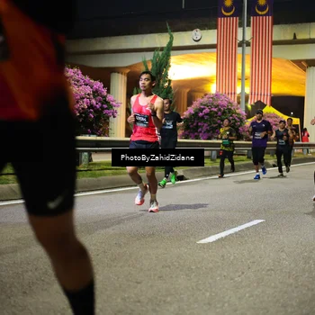 Runner Photo 6373433