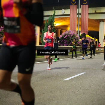 Runner Photo 6373437