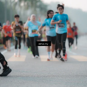 Runner Photo 6373439