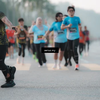 Runner Photo 6373445