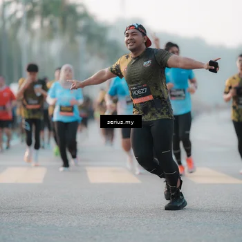 Runner Photo 6373446