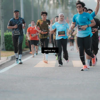 Runner Photo 6373447