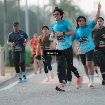 Runner Photo 6373449